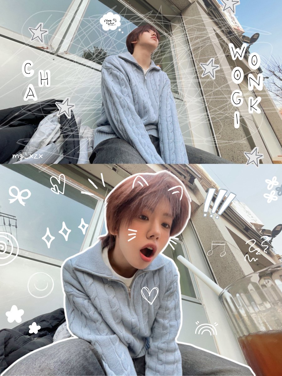 madi 💙 tweet media