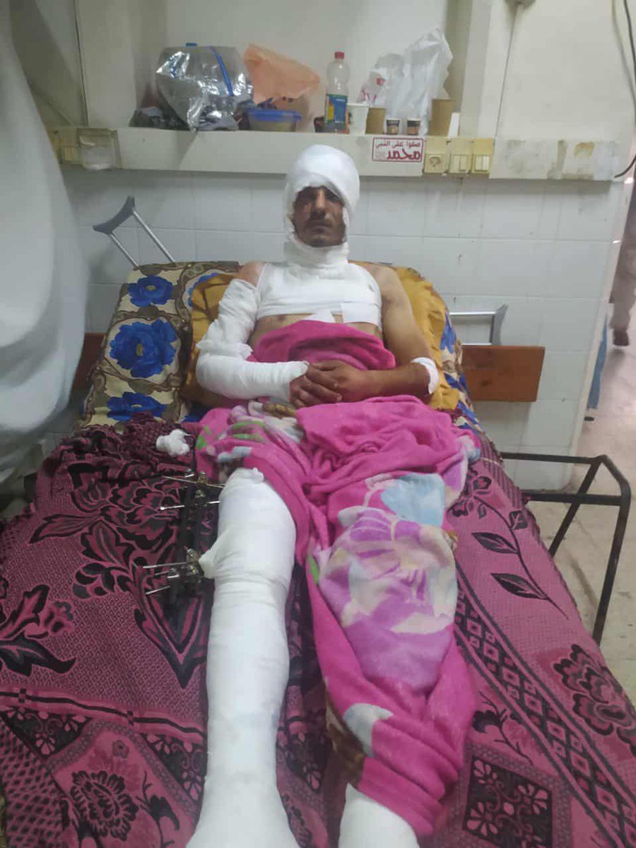 Ibrahim Ibn Gaza tweet media