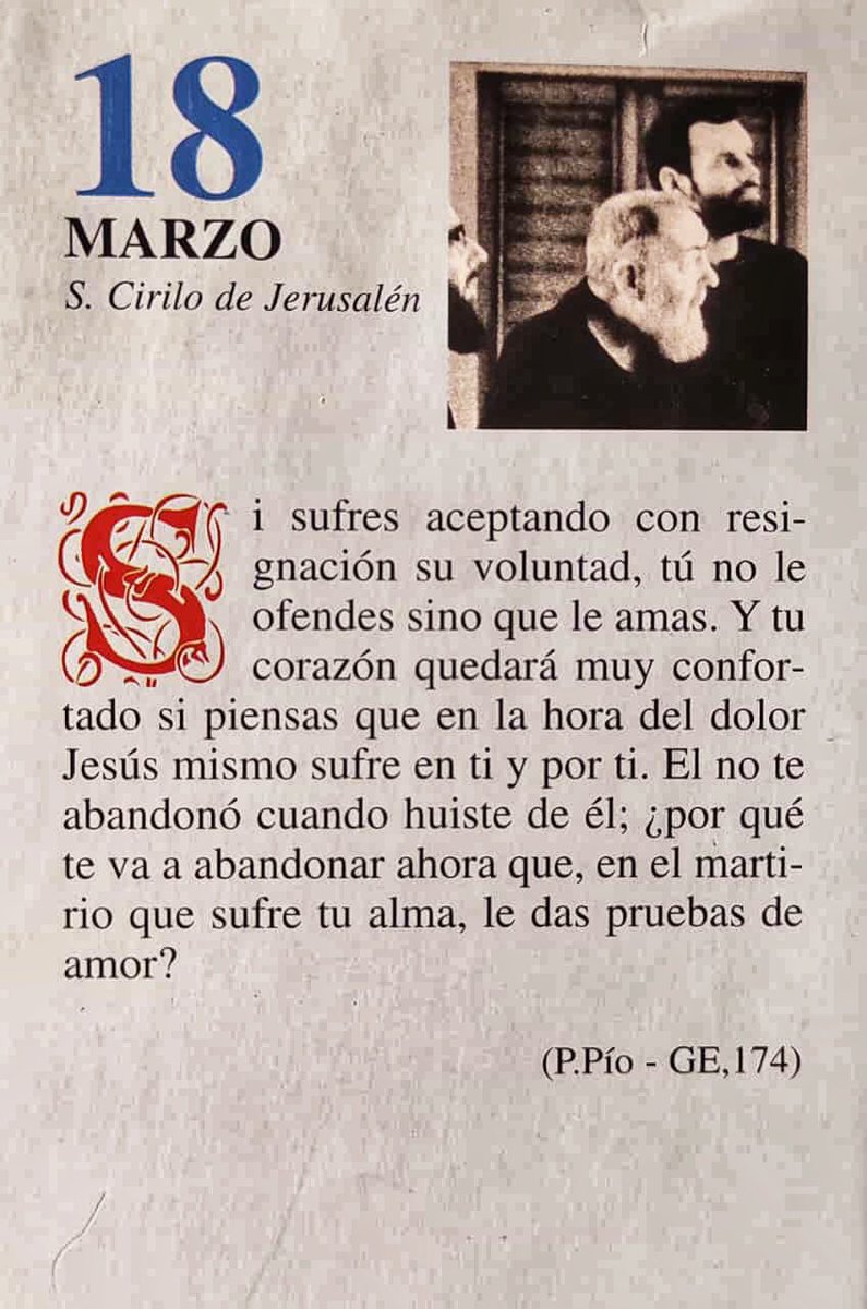 ProudandSweet's tweet photo. @Bruce_wayne_67 En la cabeza de alguien con fe. Busca a Dios y le encontrarás el sentido. https://t.co/zsJaozM8Ua