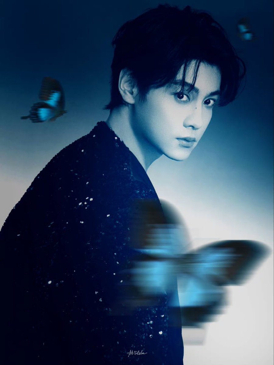 ddorru__T's tweet image. Like Idol, Like Fans 💛⚡✨🍋

((Now I'm crying again 😭😭))

#TianXuning #Lemonade