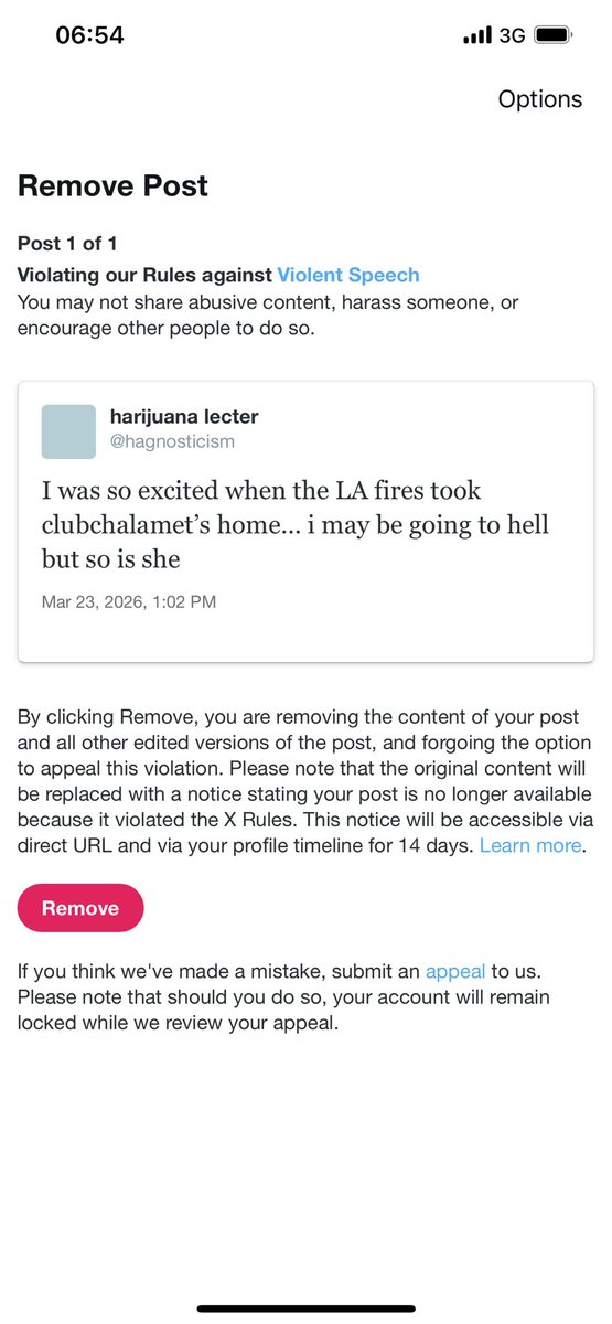harijuana lecter tweet media