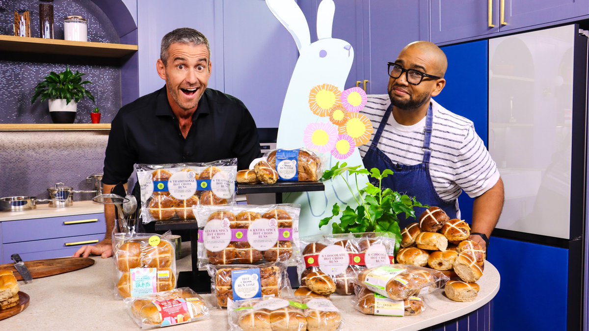 Expresso Show tweet media