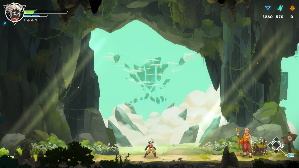 a wild ricebits: tweet media