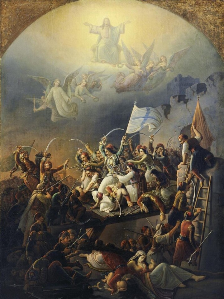 Visit Greece tweet media