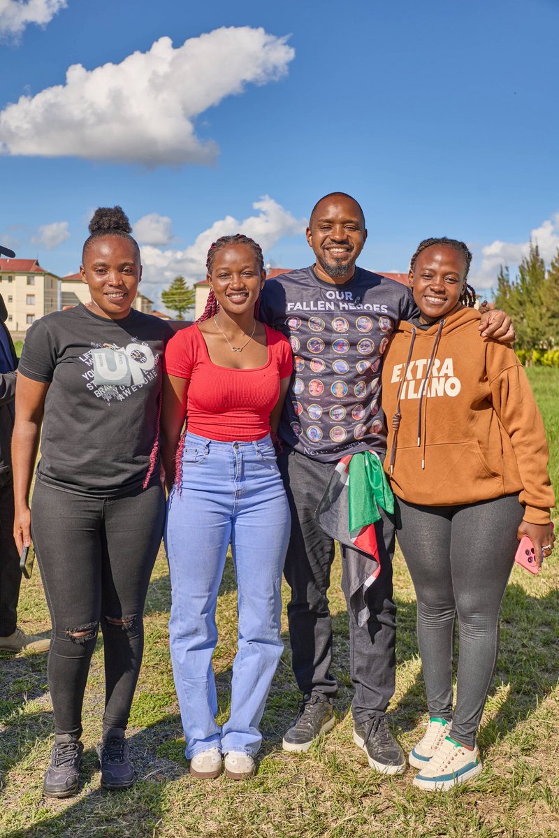 The People’s President tweet media