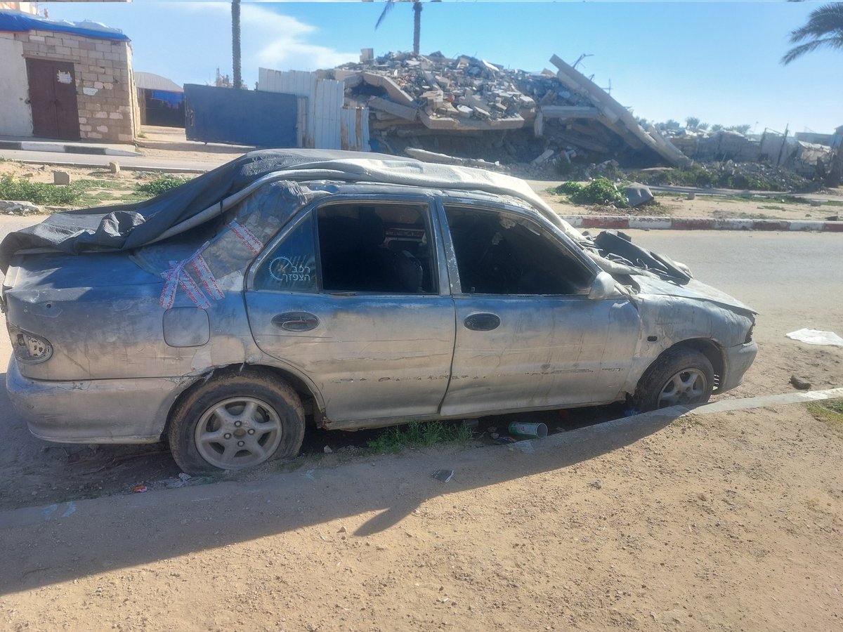 Ibrahim Ibn Gaza tweet media