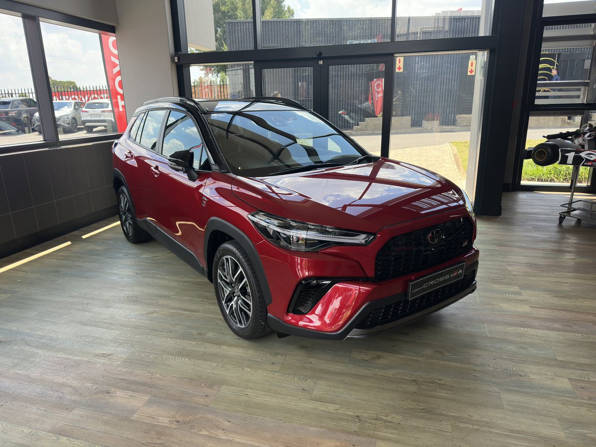 Khulekani on Wheels tweet media