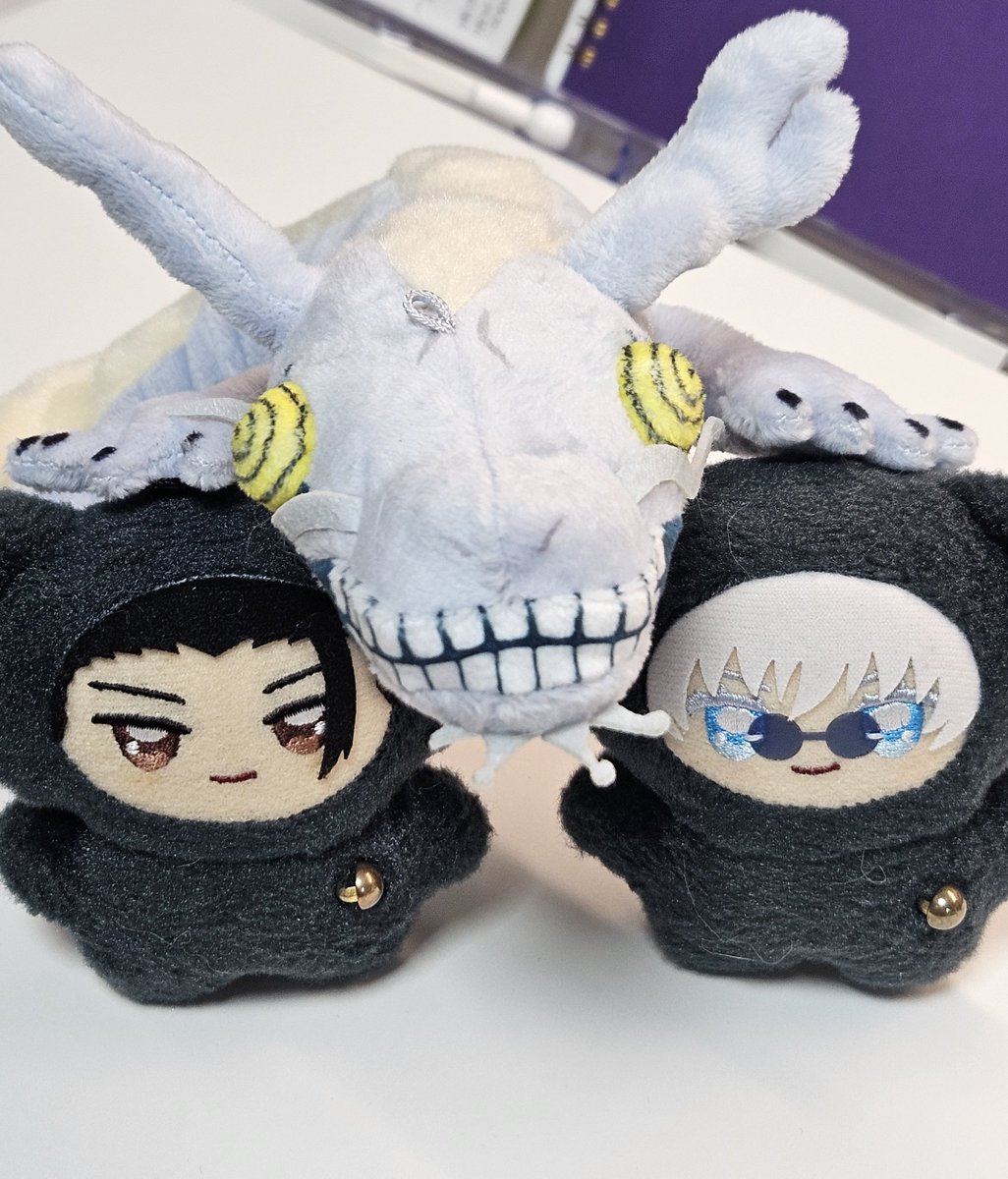 먉 / ミャック tweet media