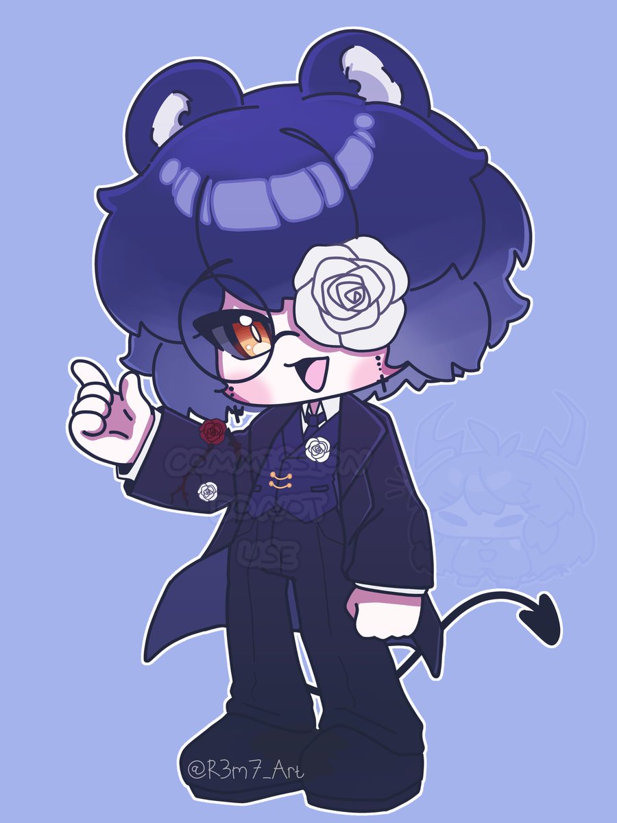 Rem Lynn tweet media