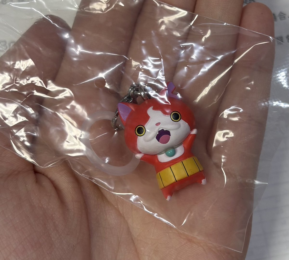 穴に落ちた陰 tweet media