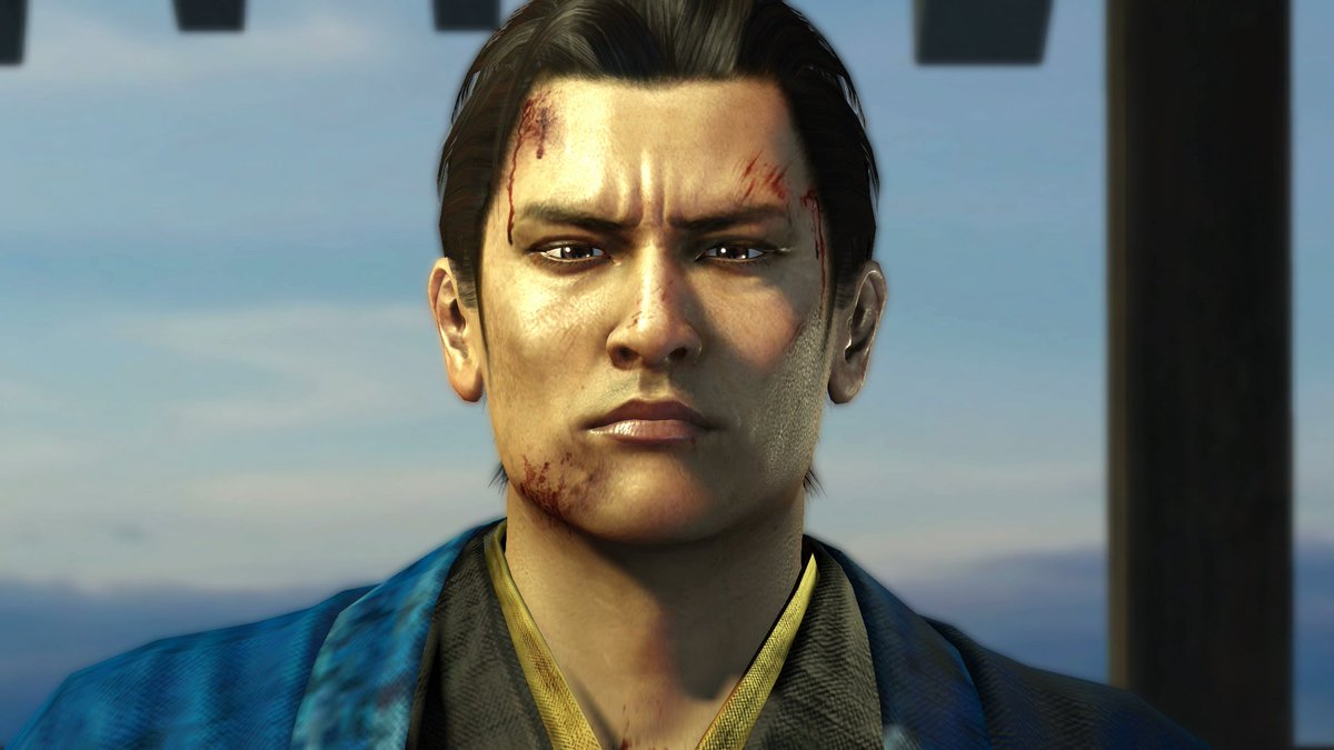 Daily Yakuza/Like a Dragon #RemoveKagawa tweet media