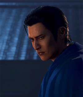 Daily Yakuza/Like a Dragon #RemoveKagawa tweet media