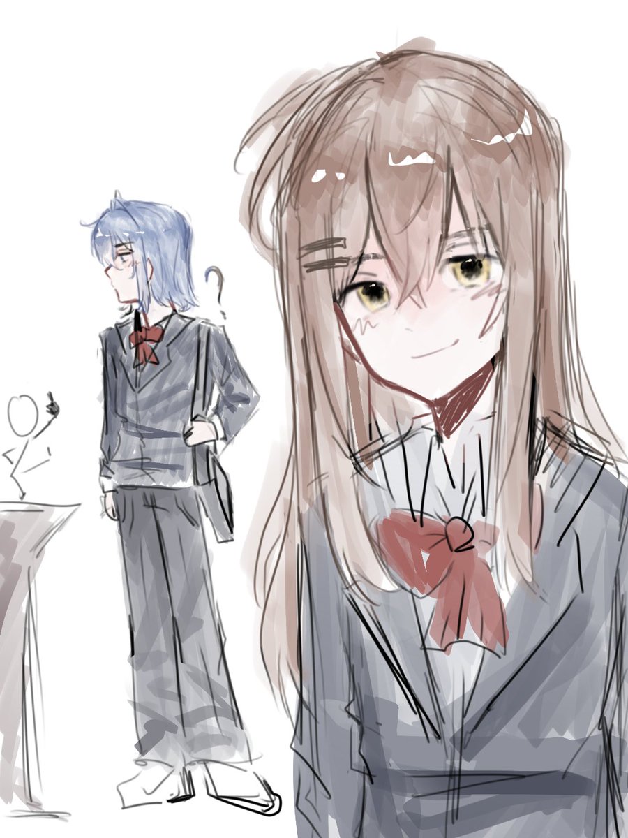 Alessia💫 tweet media