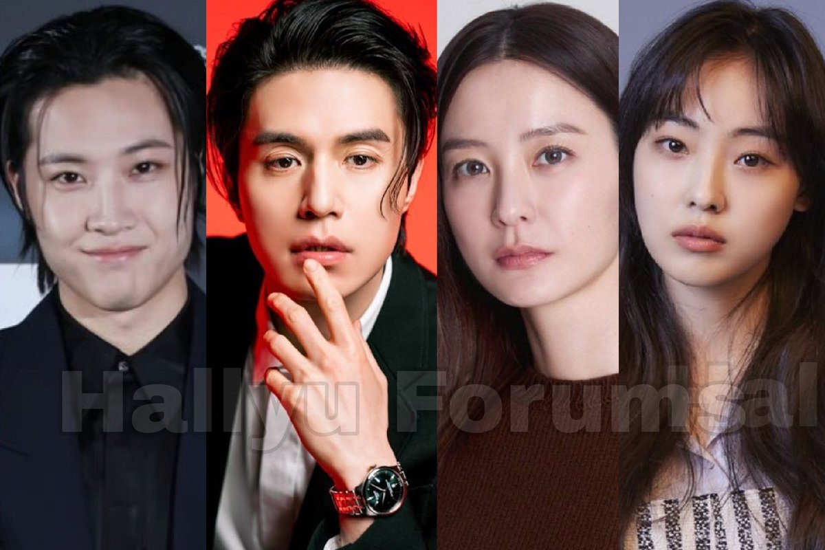 Hallyu FORUMS tweet media