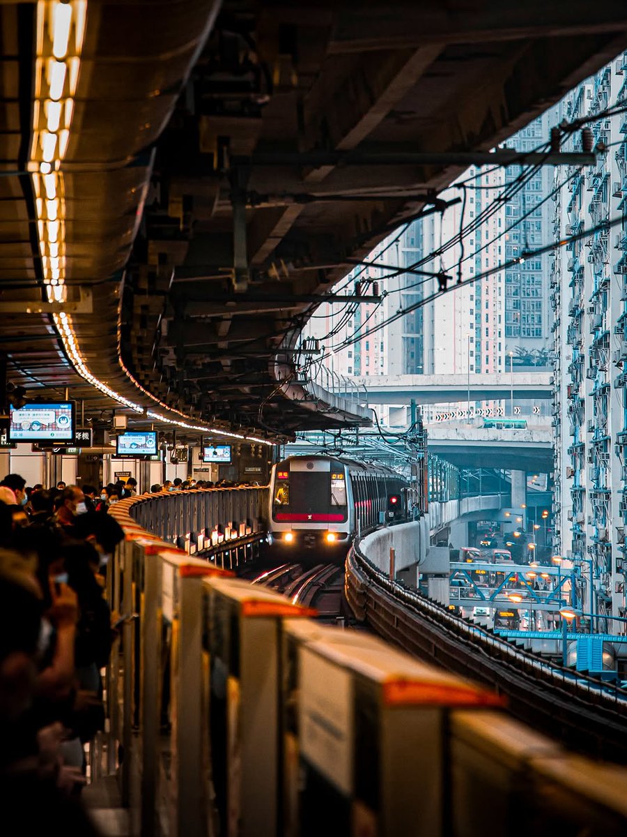 Pretty Cities tweet media