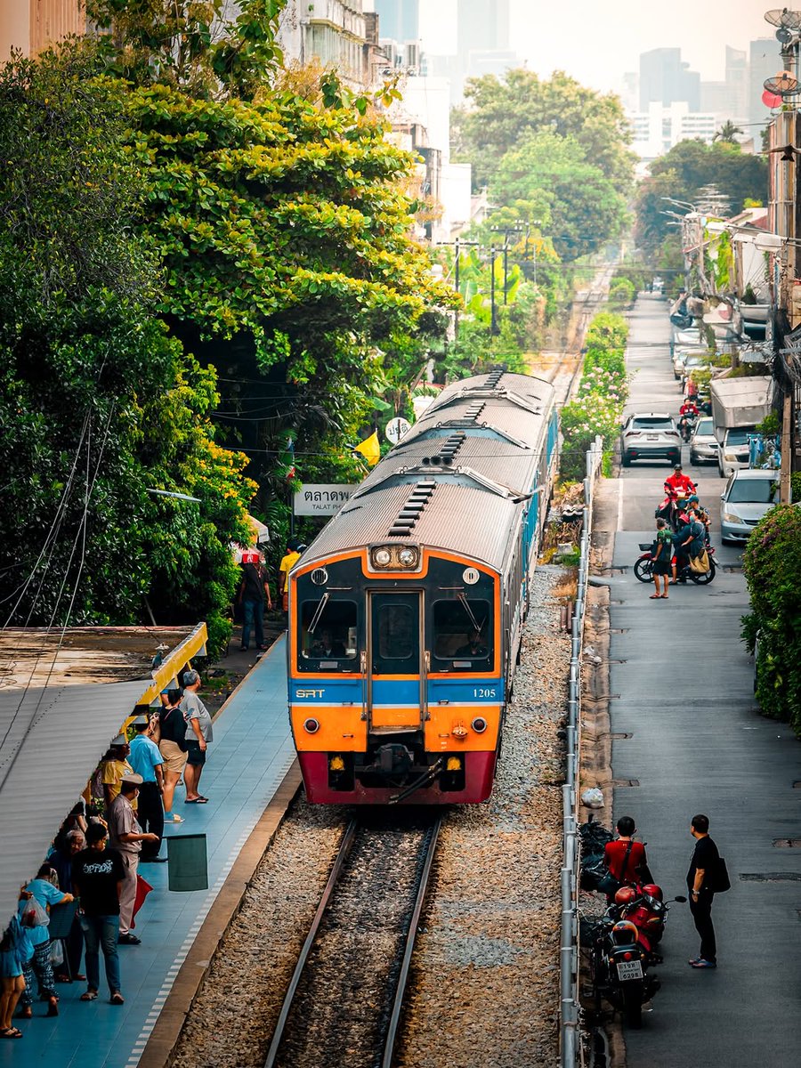 Pretty Cities tweet media