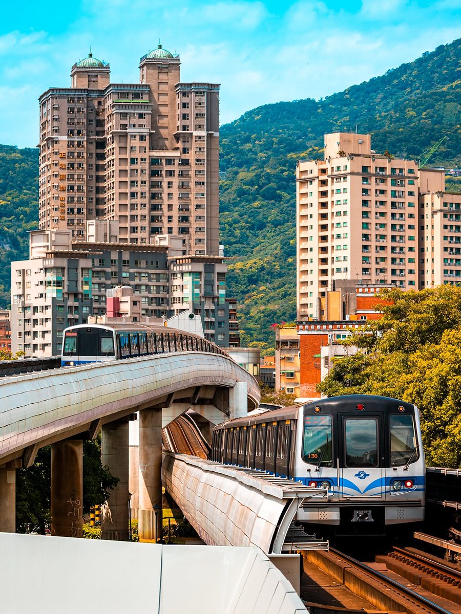 Pretty Cities tweet media