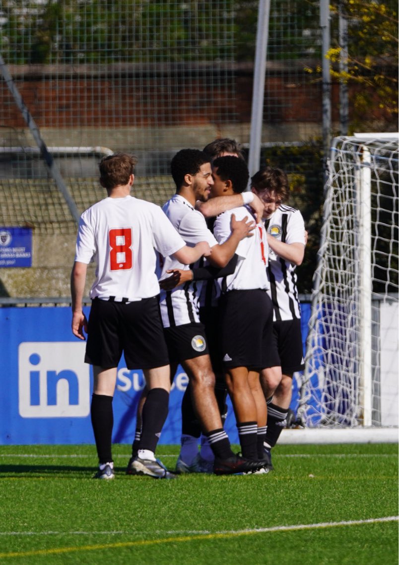 ASC Brighton Rangers⚫️⚪️ tweet media