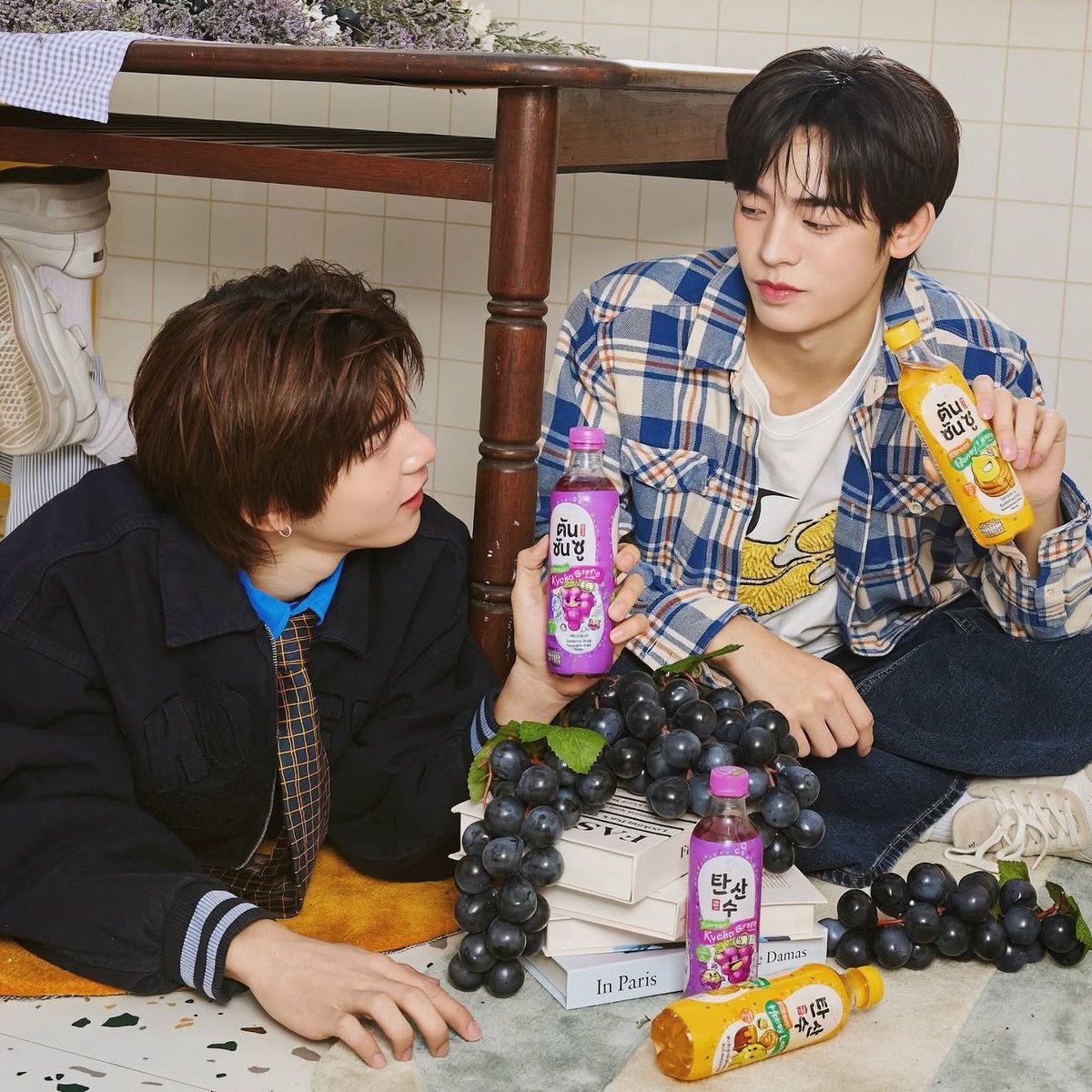 𝒏𝒊𝒍𝒏𝒊 ˚.🎀༘⋆ tweet media