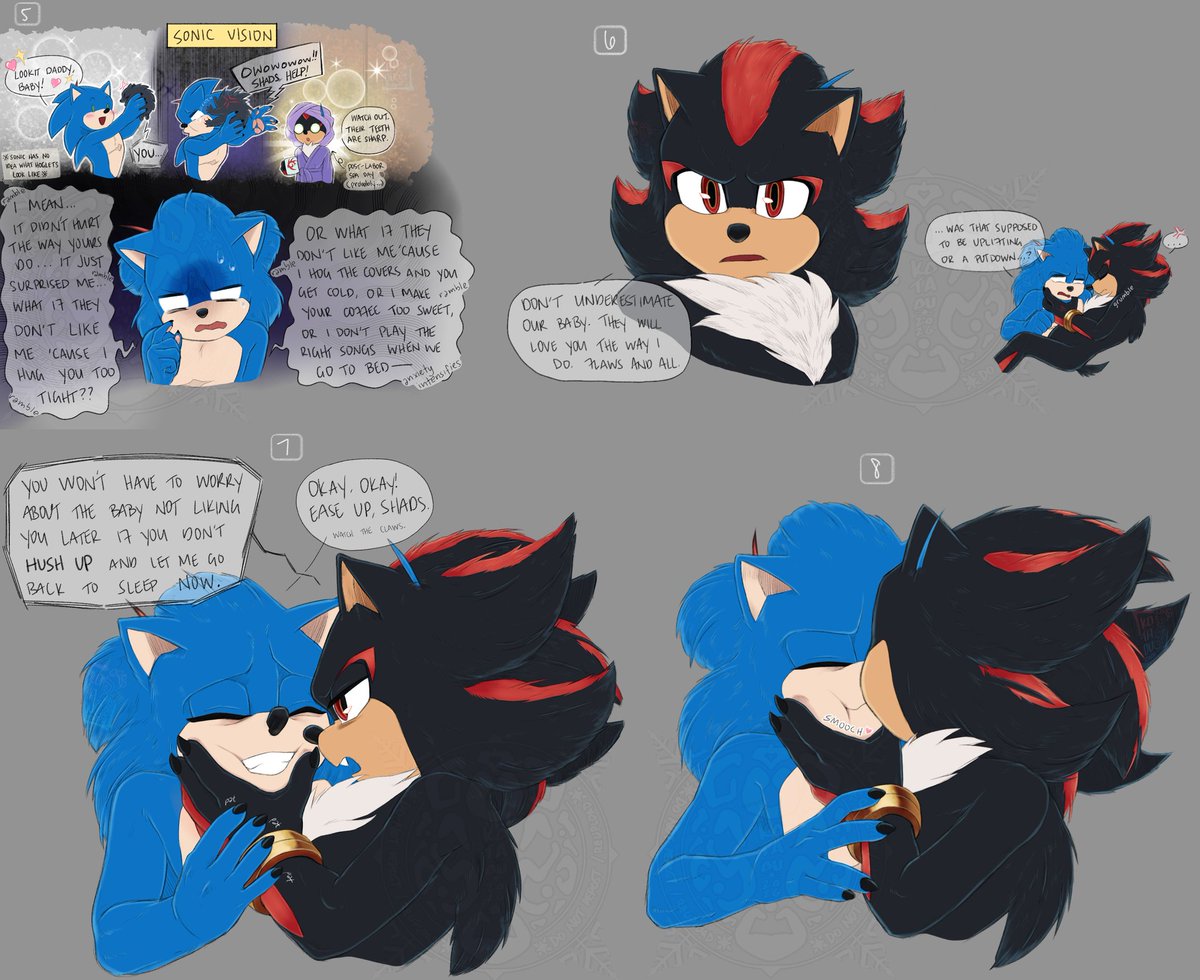 kota ❄️🐾 tweet media