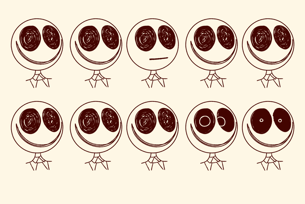 The Magic Man (TADC Spoilers warning) tweet media