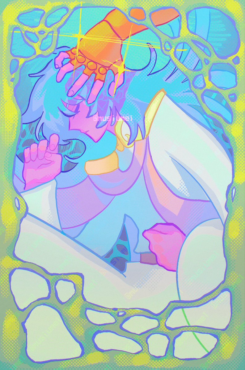 むしう tweet media