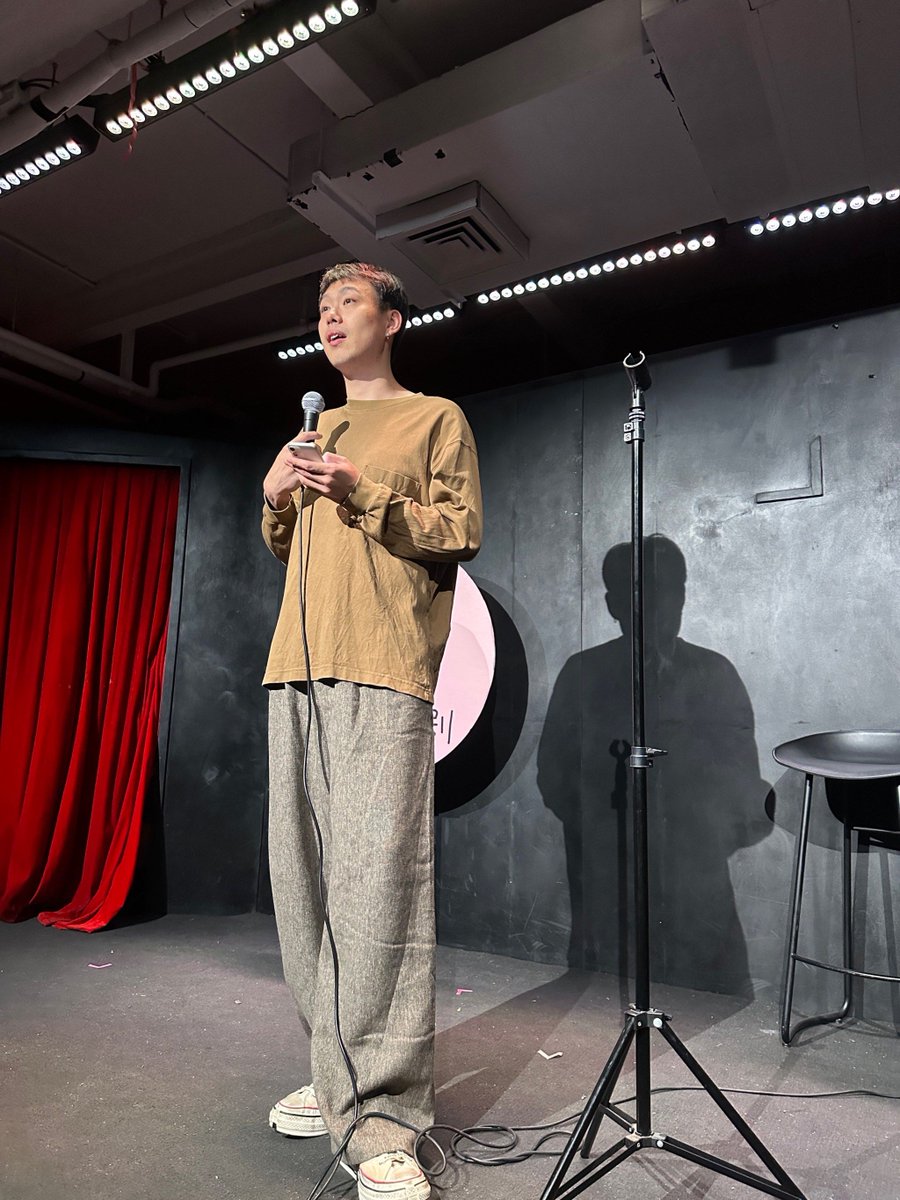 Emerson F Almeida tweet media