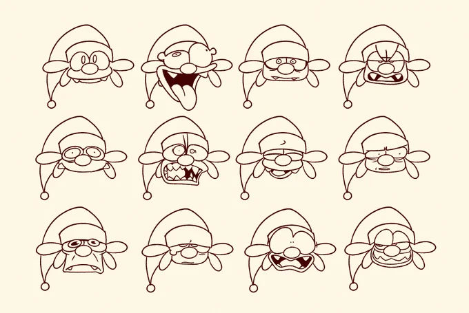Just reposting some refs/detail on my TADC oc for those who's curious! #tadcoc #tadc
