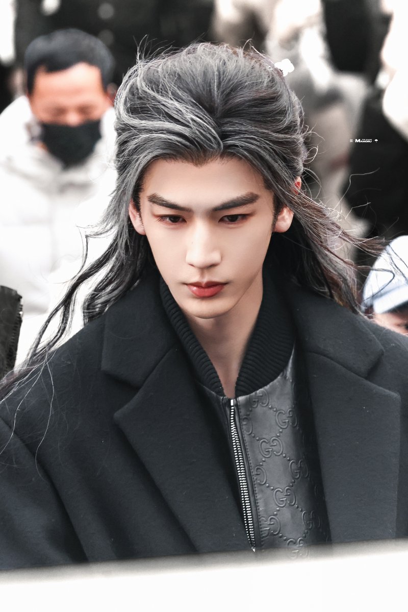 Argup-Pong!! 🐮♊️ tweet media