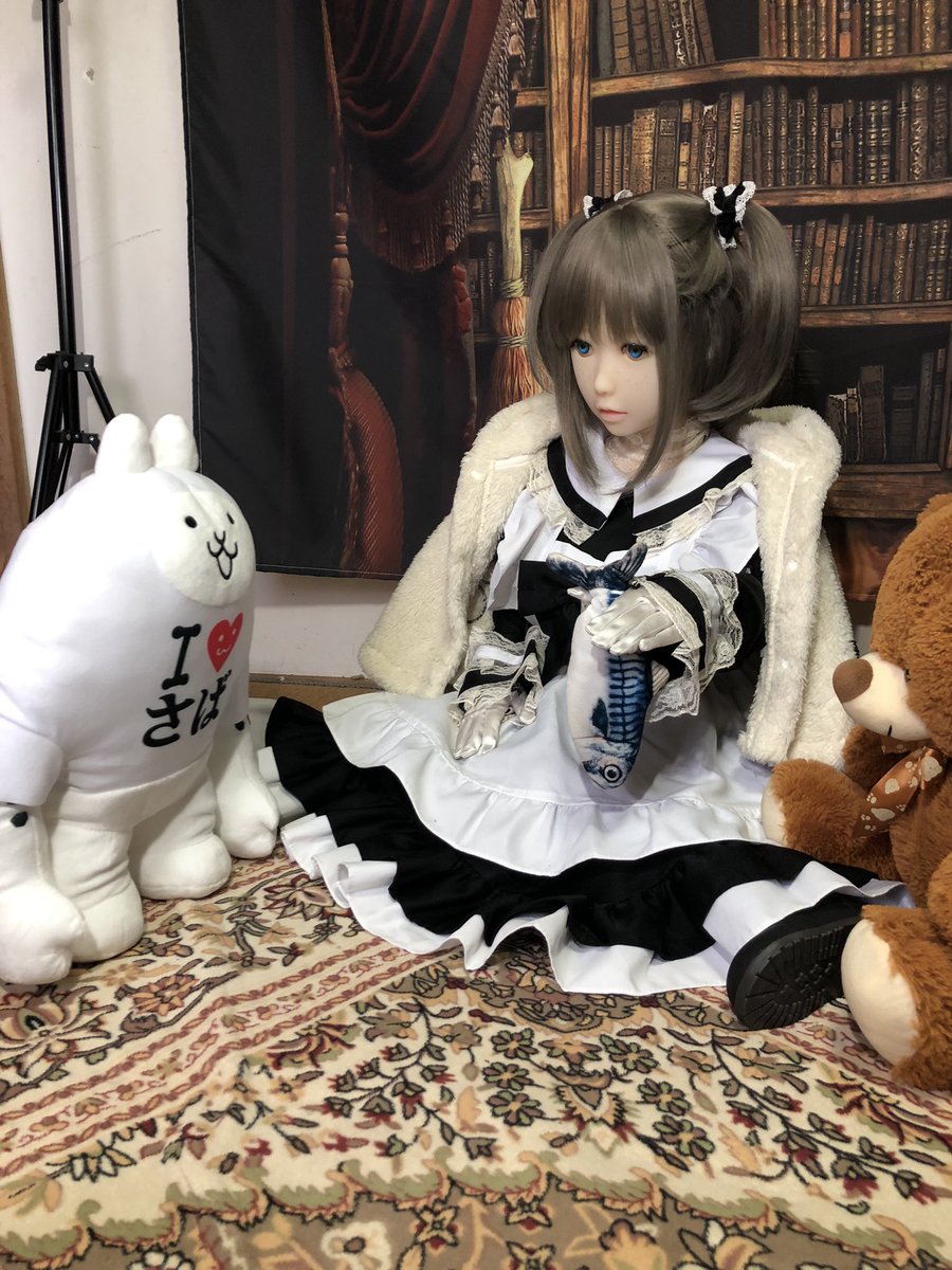 AquaRius tweet media