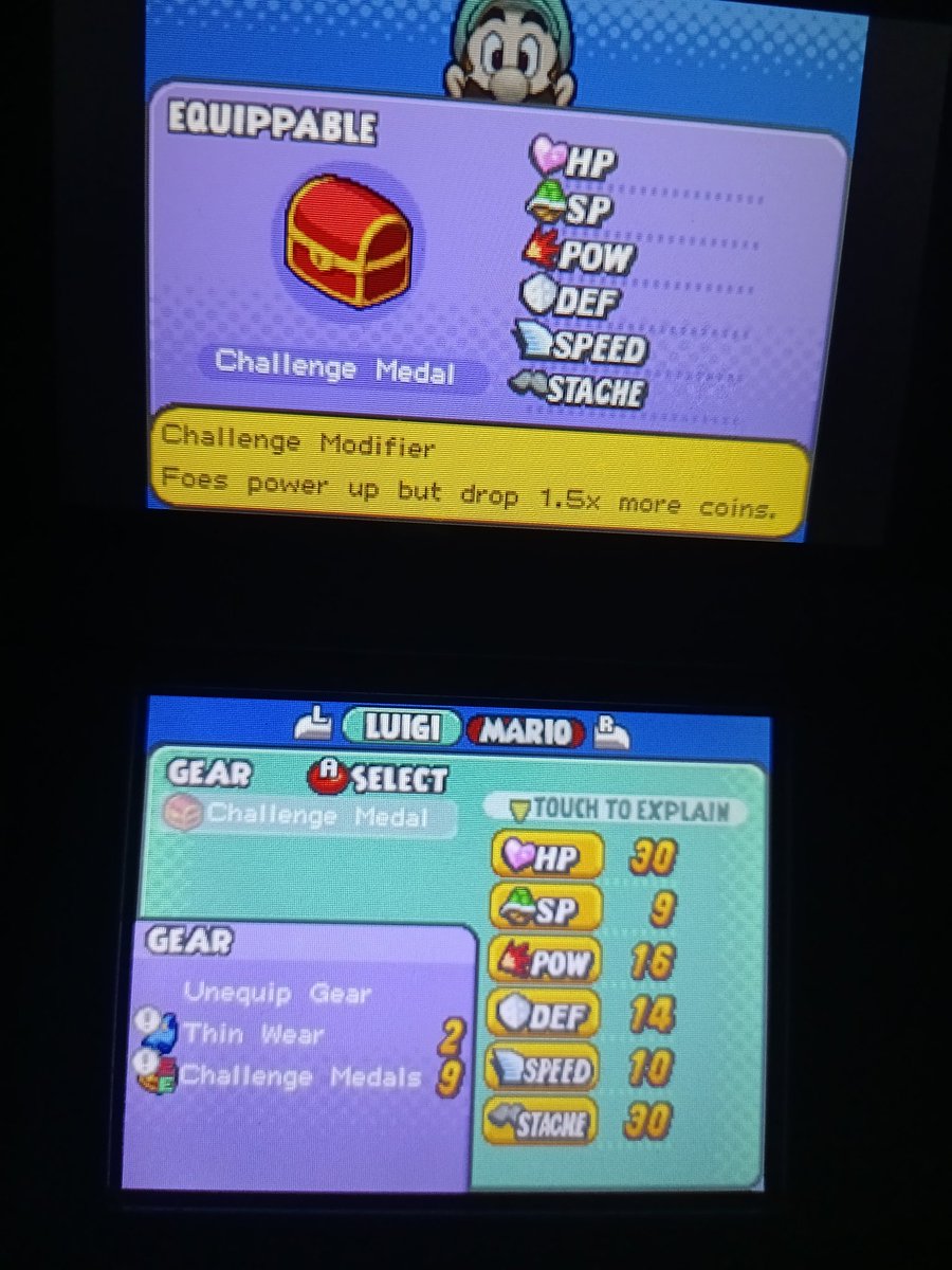 Bup Man II tweet media