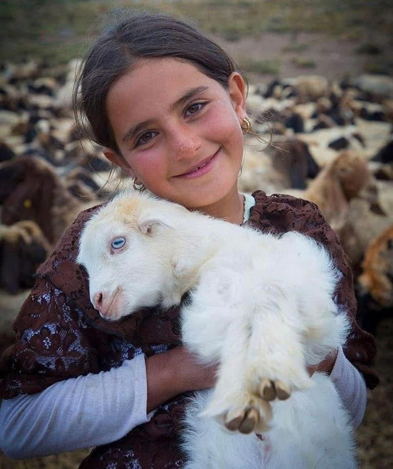 MAY MOHAMMED🇮🇶ميّ tweet media