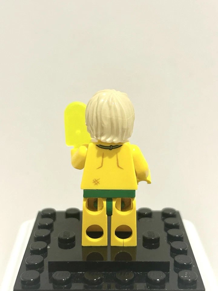 infinitybricks8's tweet image. Sun, sand, and a suitcase full of dreams. Sunny Del Rio is officially on vacation mode and looking for the next tropical paradise🌴

#LEGO #LEGOminifigures #LEGOcollection #LEGOcommunity #LEGOaddictAFOL #LEGOreseller #LEGOforsale #LEGOTravel #BeachDay #InfinityBricks #SummerVibes