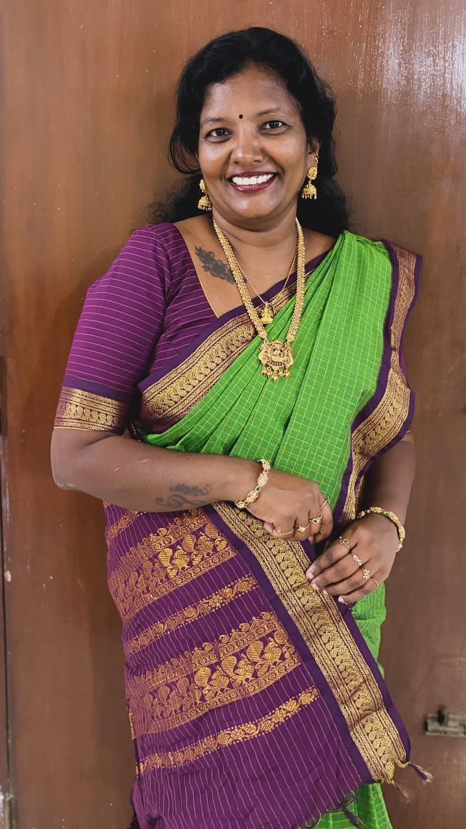 கனக வள்ளி tweet media