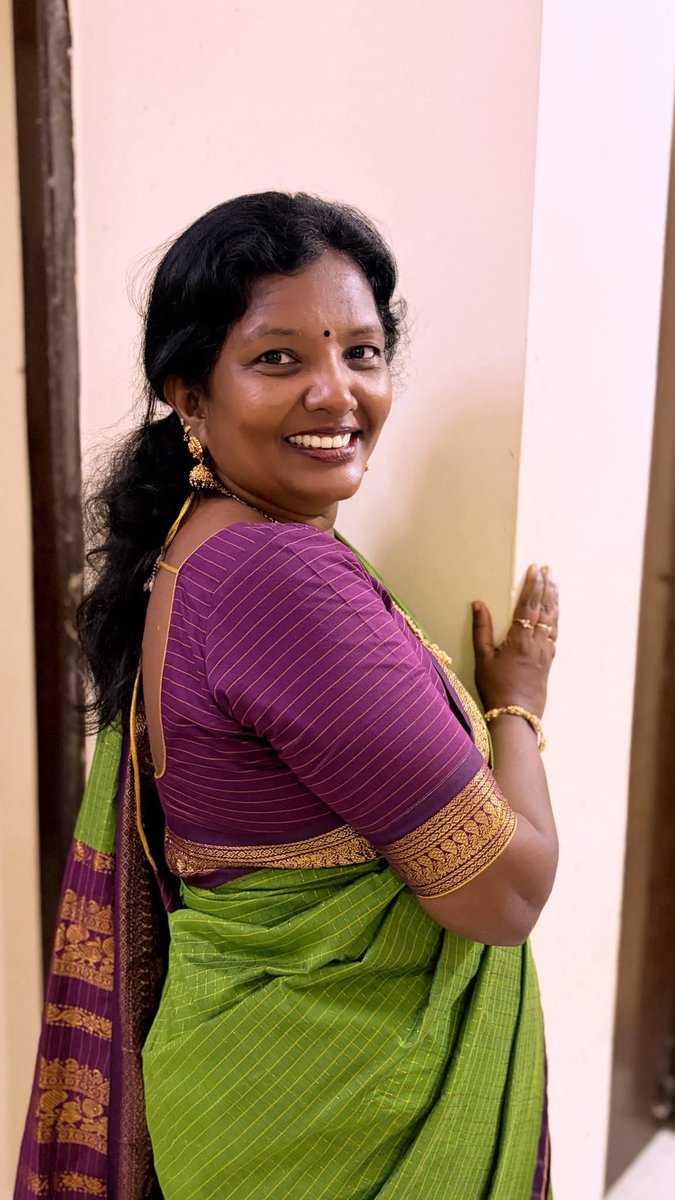 கனக வள்ளி tweet media