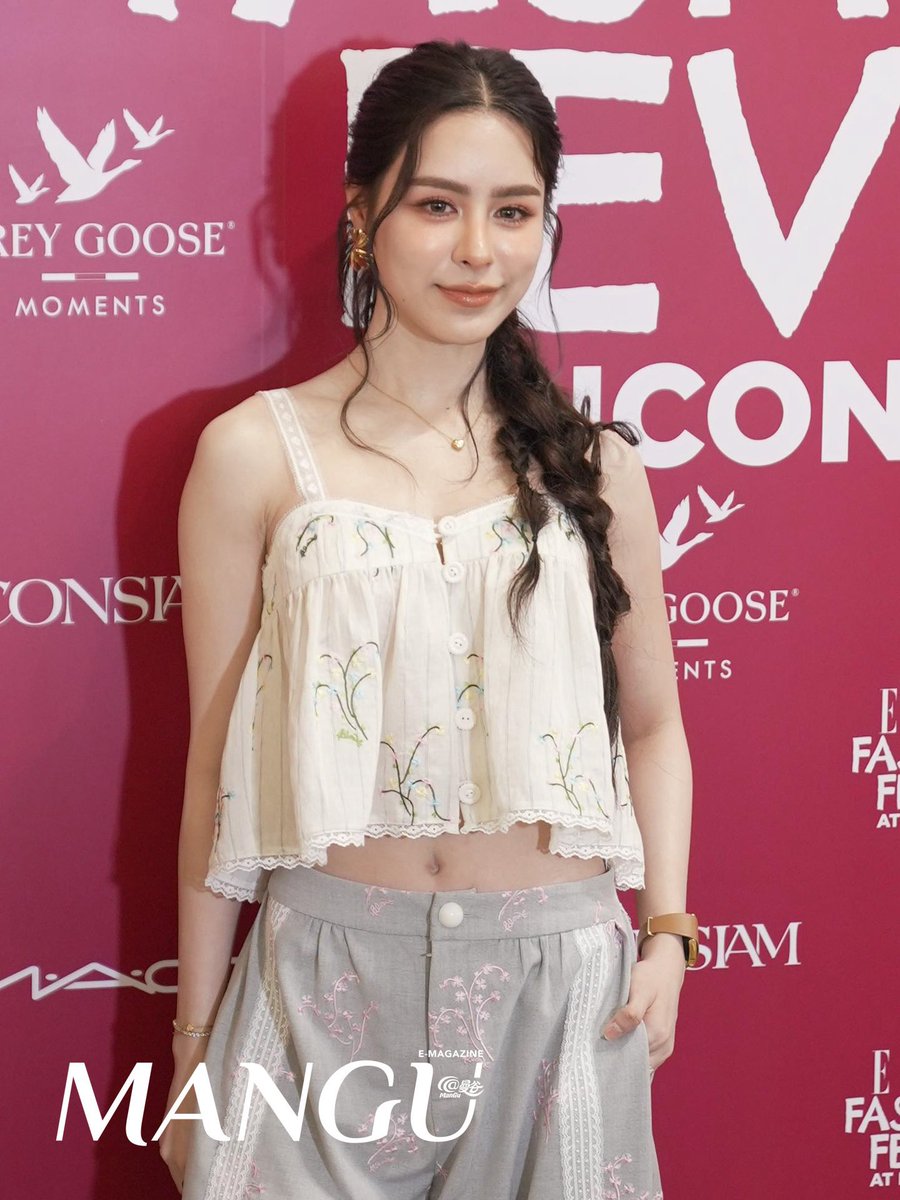 Punpreedee Official tweet media