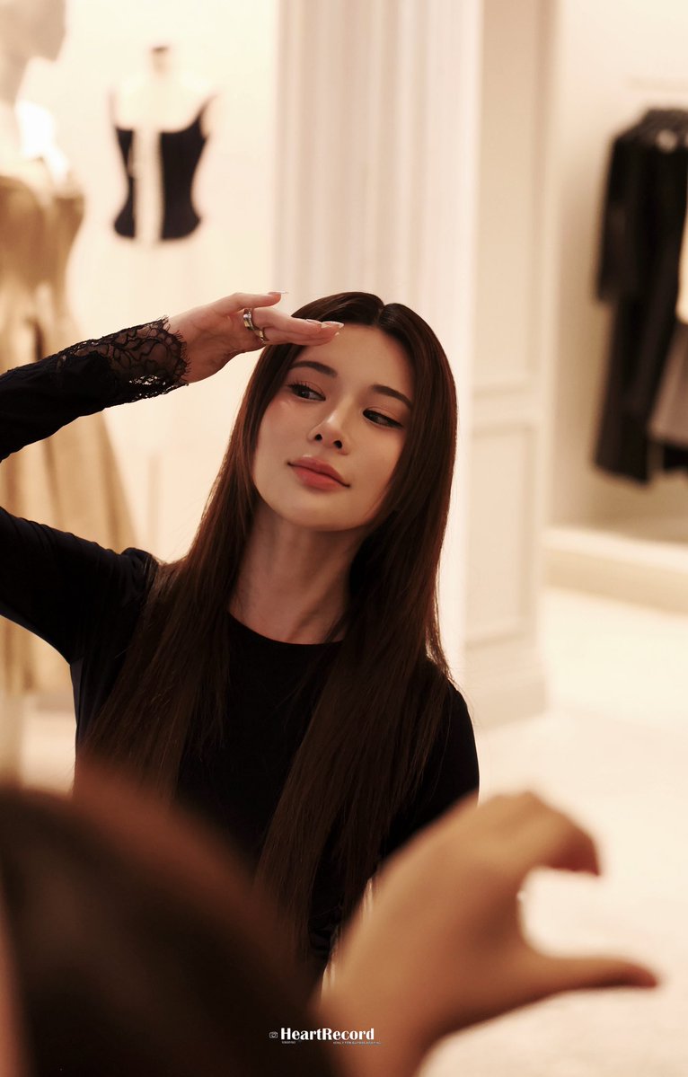 HeartRecord_Kao tweet media