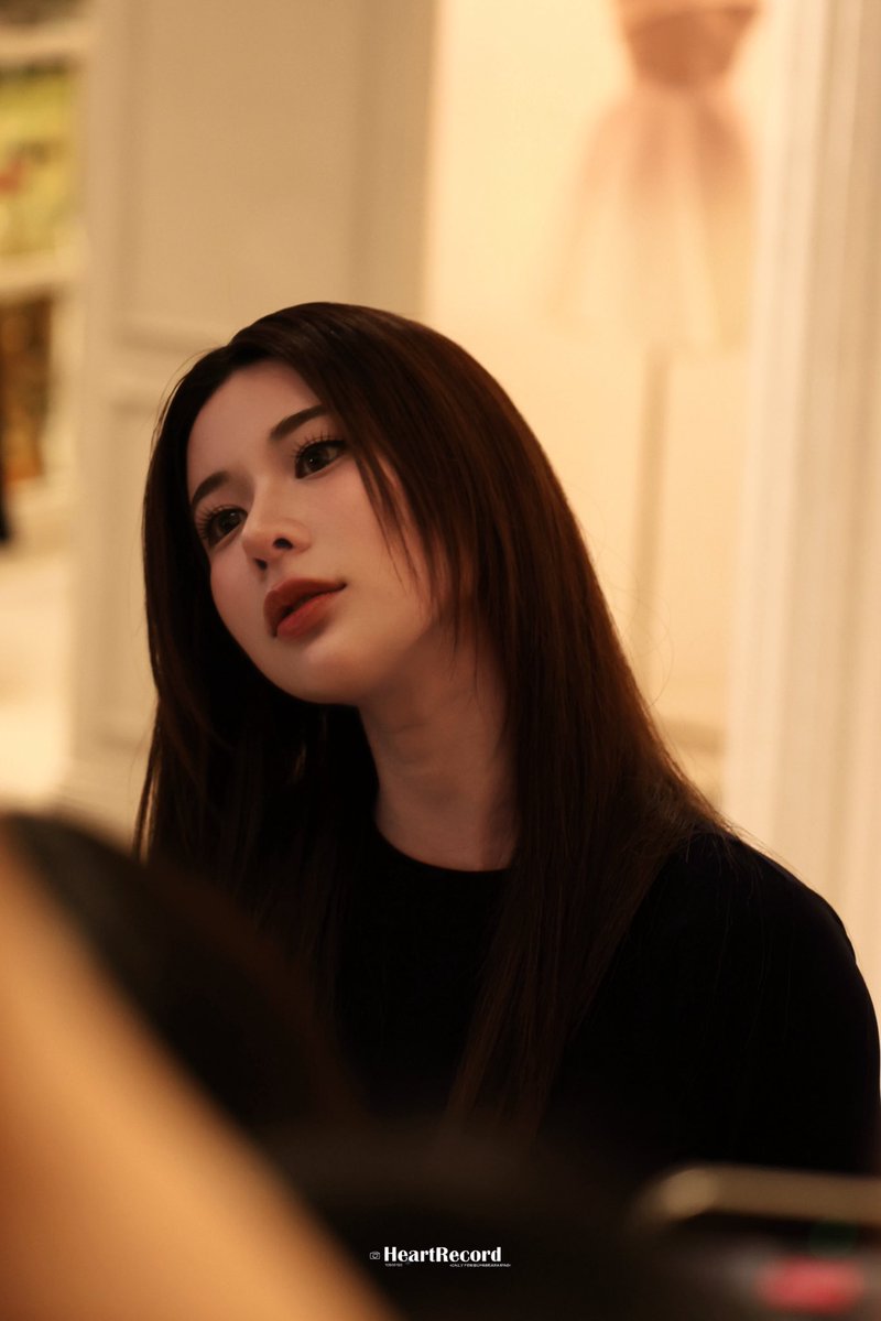 HeartRecord_Kao tweet media