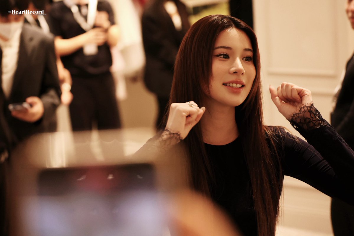 HeartRecord_Kao tweet media