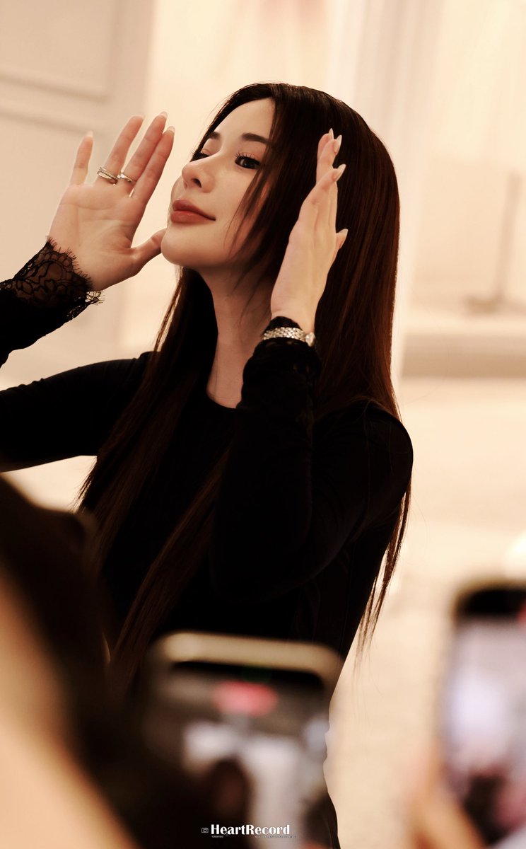 HeartRecord_Kao tweet media