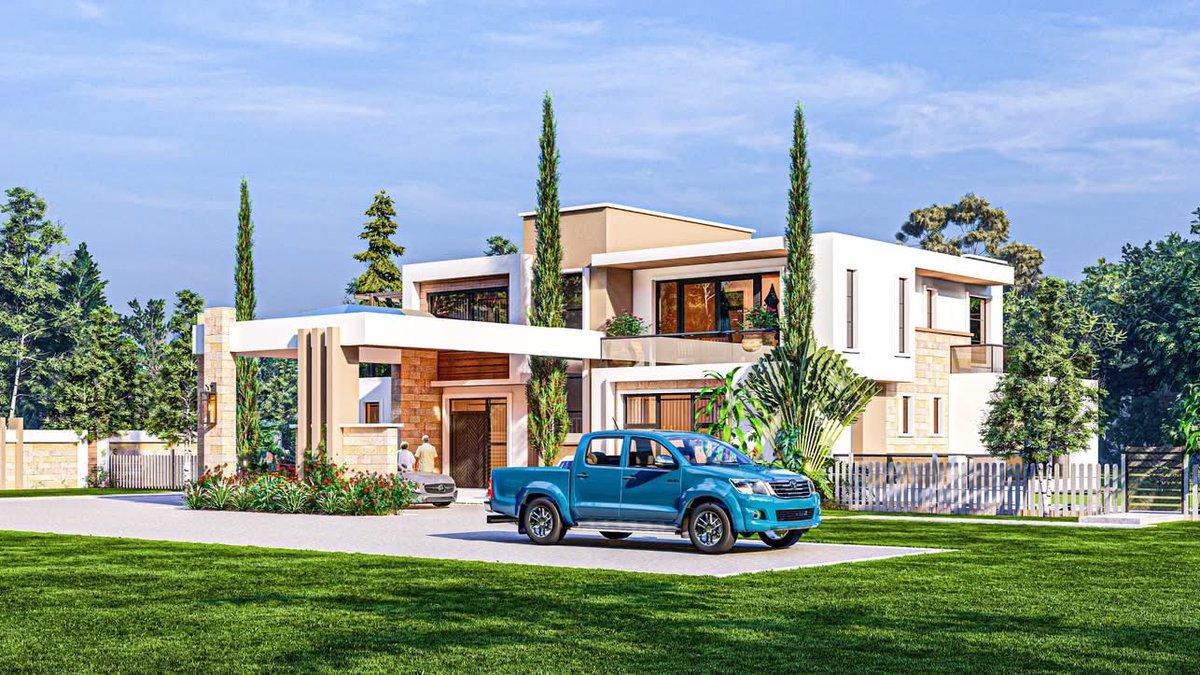 ARCHI-HUB STUDIO LTD. tweet media