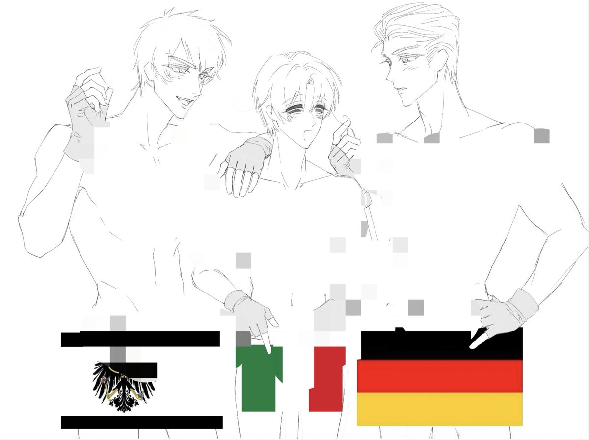 Spinne mit rotem Rücken tweet media