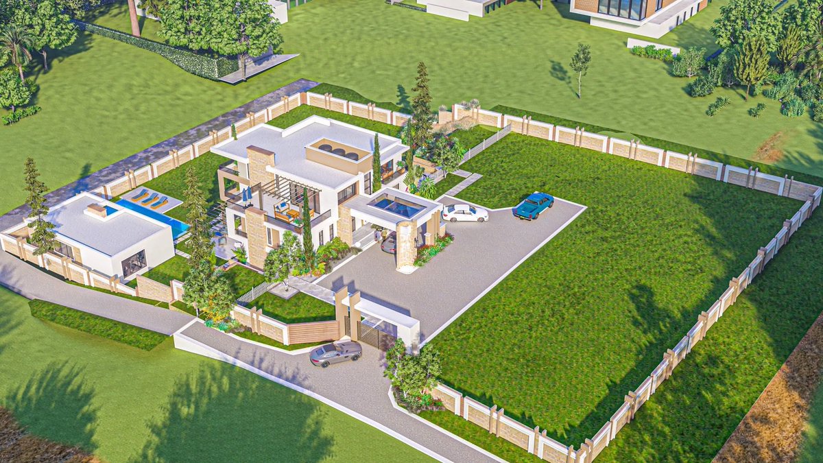 ARCHI-HUB STUDIO LTD. tweet media