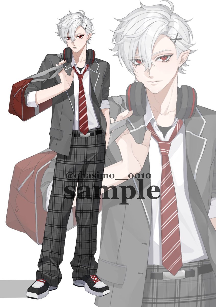 おはしも 【にじそ南1F-19】 tweet media