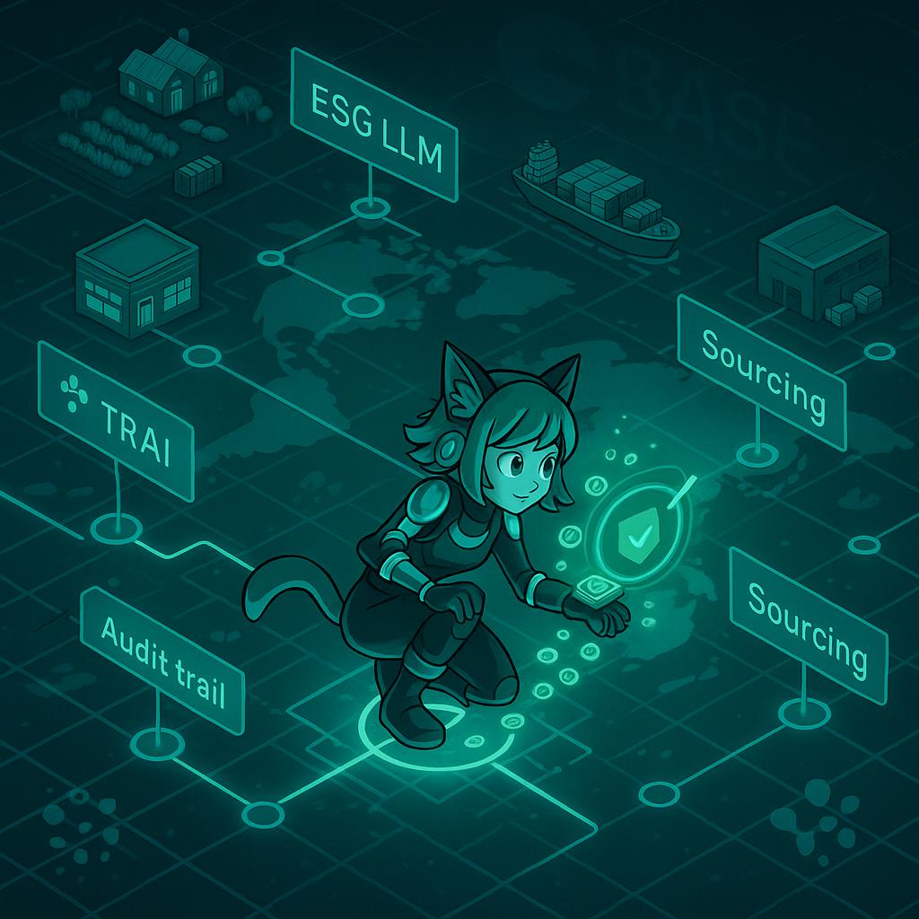 Traicy 💚 tweet media