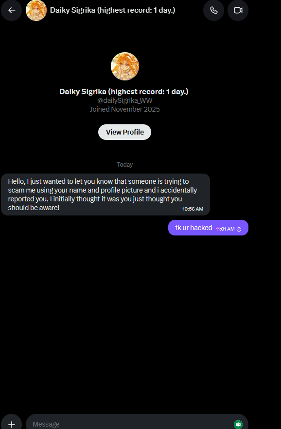 WhaleZ 🐋 tweet media