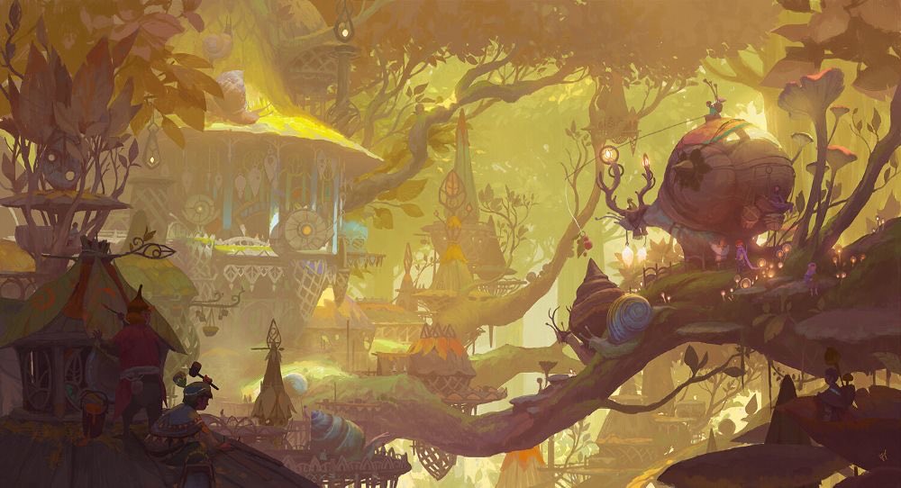 Horacio Altuna tweet media