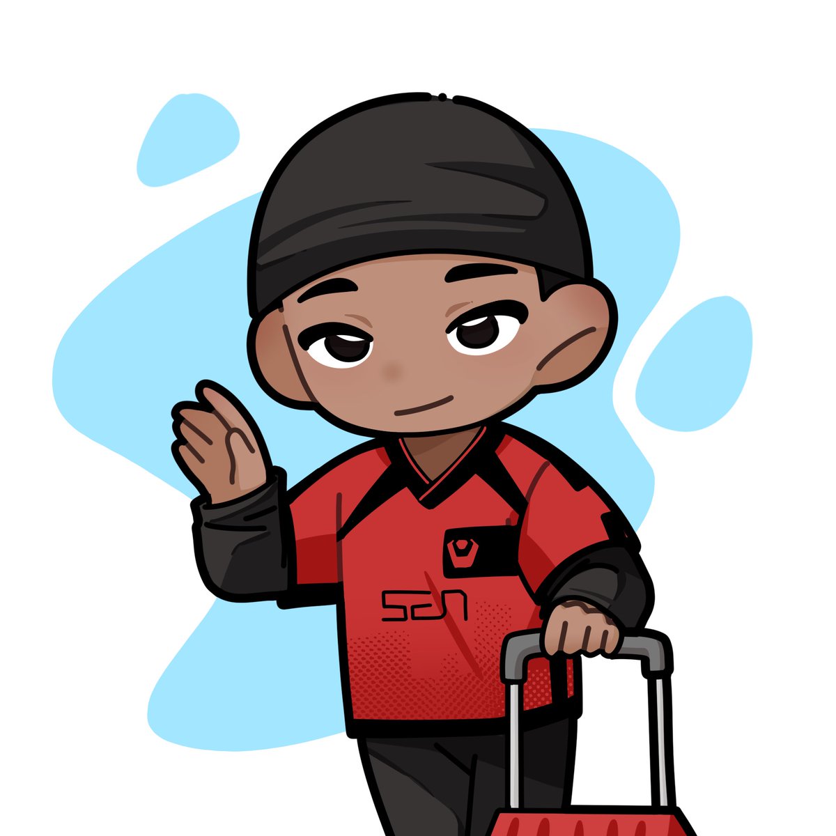 Yayayazi tweet media