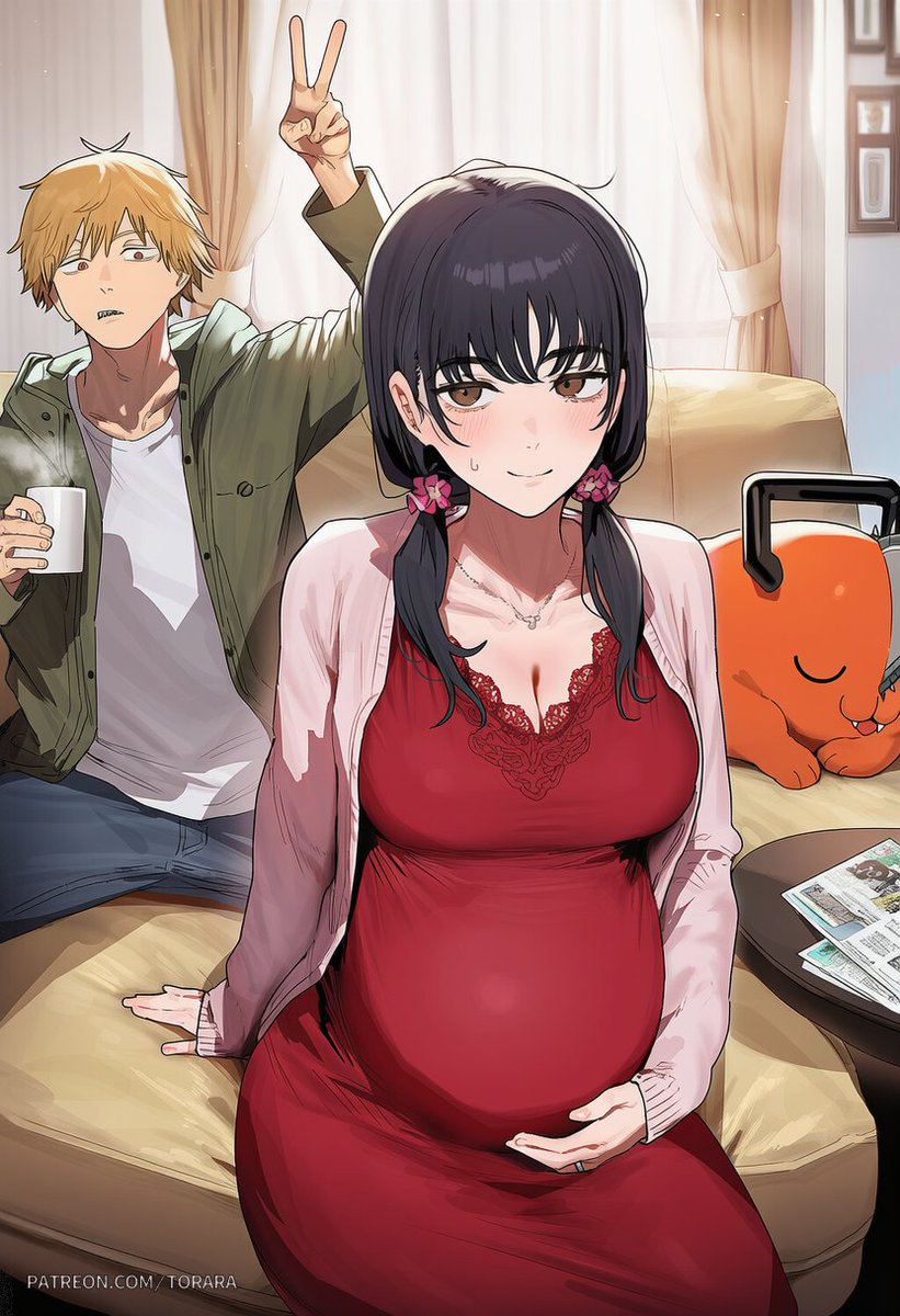 Toratora🔞 tweet media