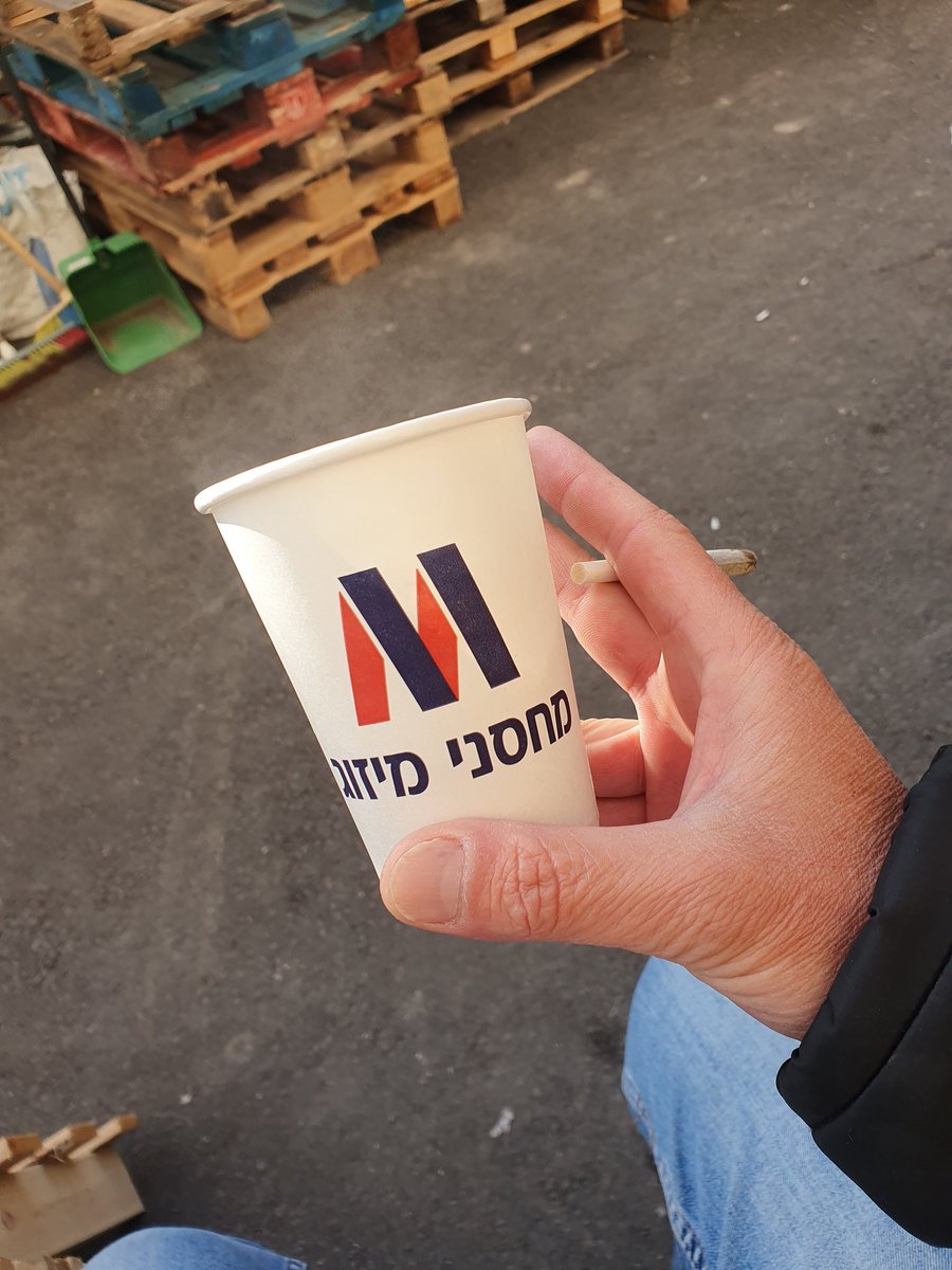 אבי מרציאנו tweet media